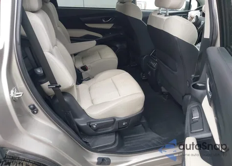 2020 Subaru Ascent Premium from USA, damaged, VIN 4S4WMAFD7L3451276